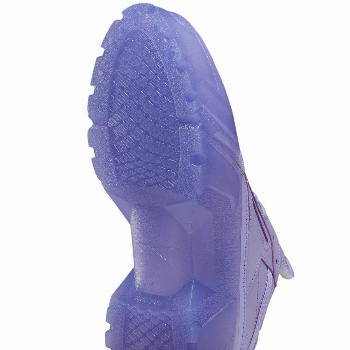  Cardi B Club C 'Crisp Purple'