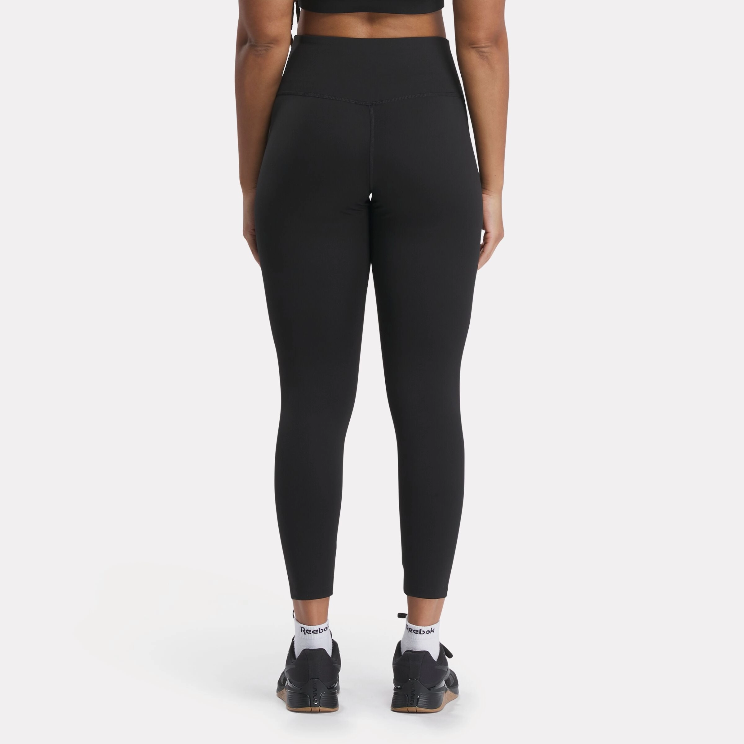 Active Collective Dreamblend 7/8 Leggings Black