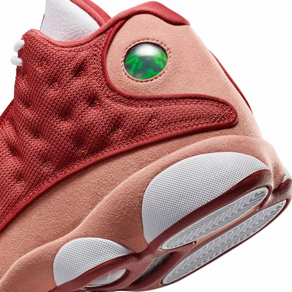 Air Jordan 13 'Dune Red'