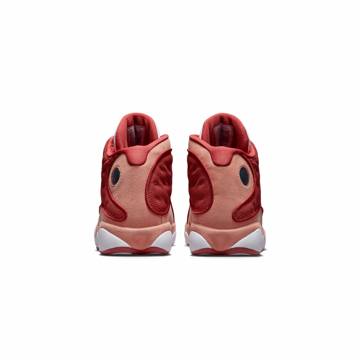 Air Jordan 13 'Dune Red'
