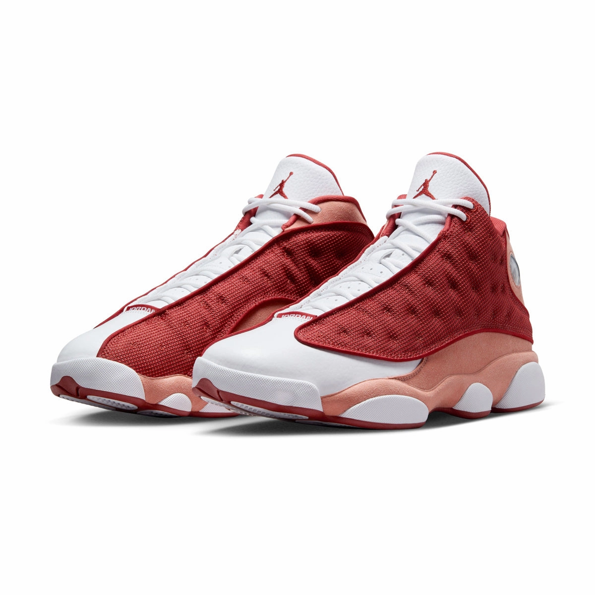 Air Jordan 13 'Dune Red'