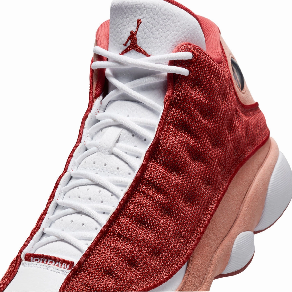 Air Jordan 13 'Dune Red'