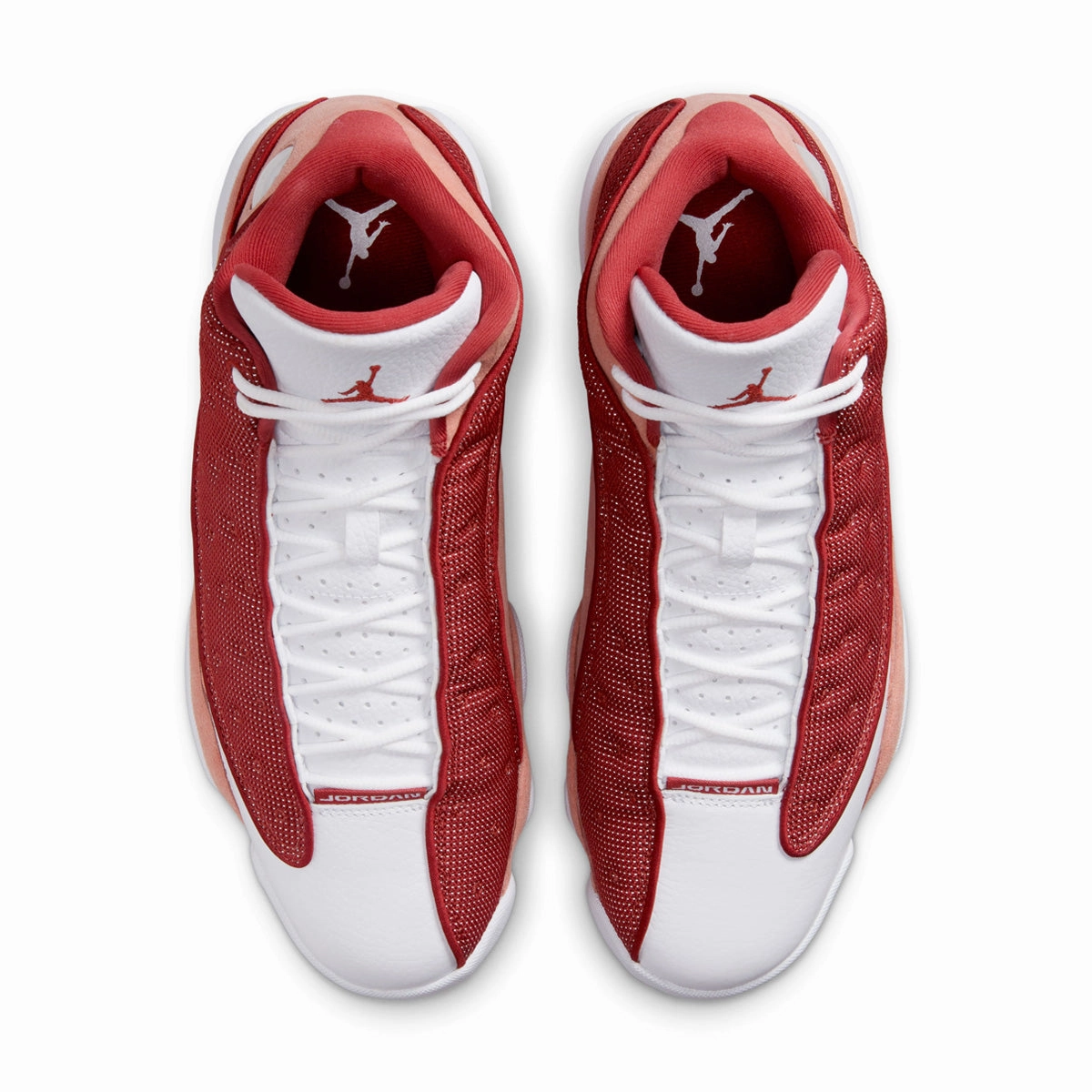 Air Jordan 13 'Dune Red'