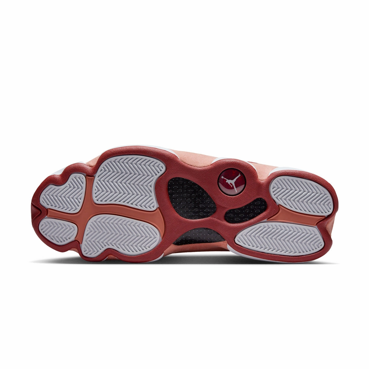 Air Jordan 13 'Dune Red'