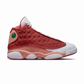 Air Jordan 13 'Dune Red'