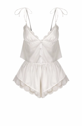 Arabella Camisole and Short Set