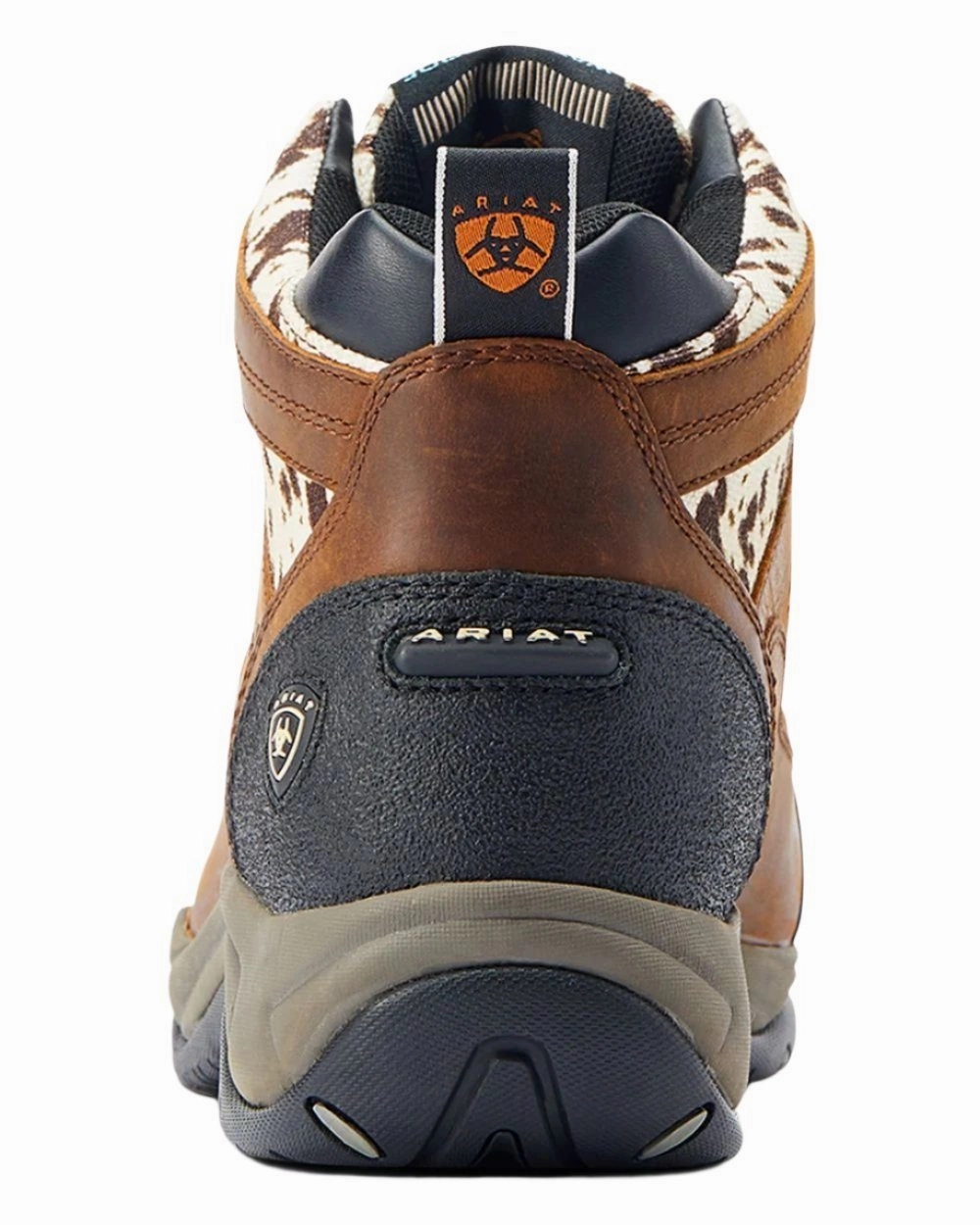Ariat Womens Terrain Waterproof Boots
