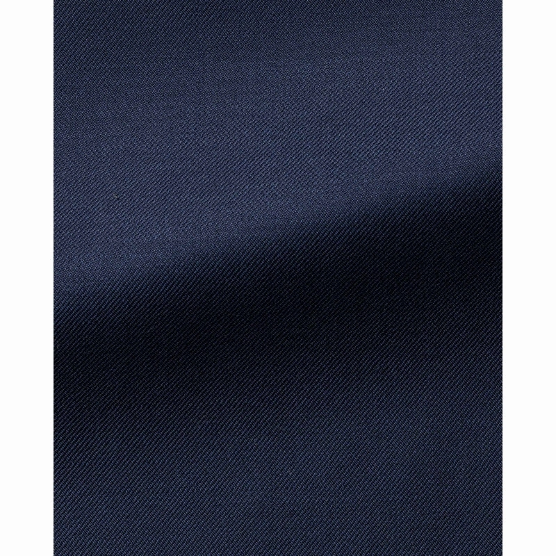 Atelier Munro | Blue Wool Suit