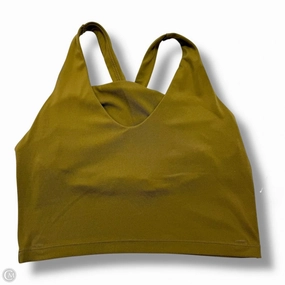 Athletic Bra By Aerie In Bronze. Size: S