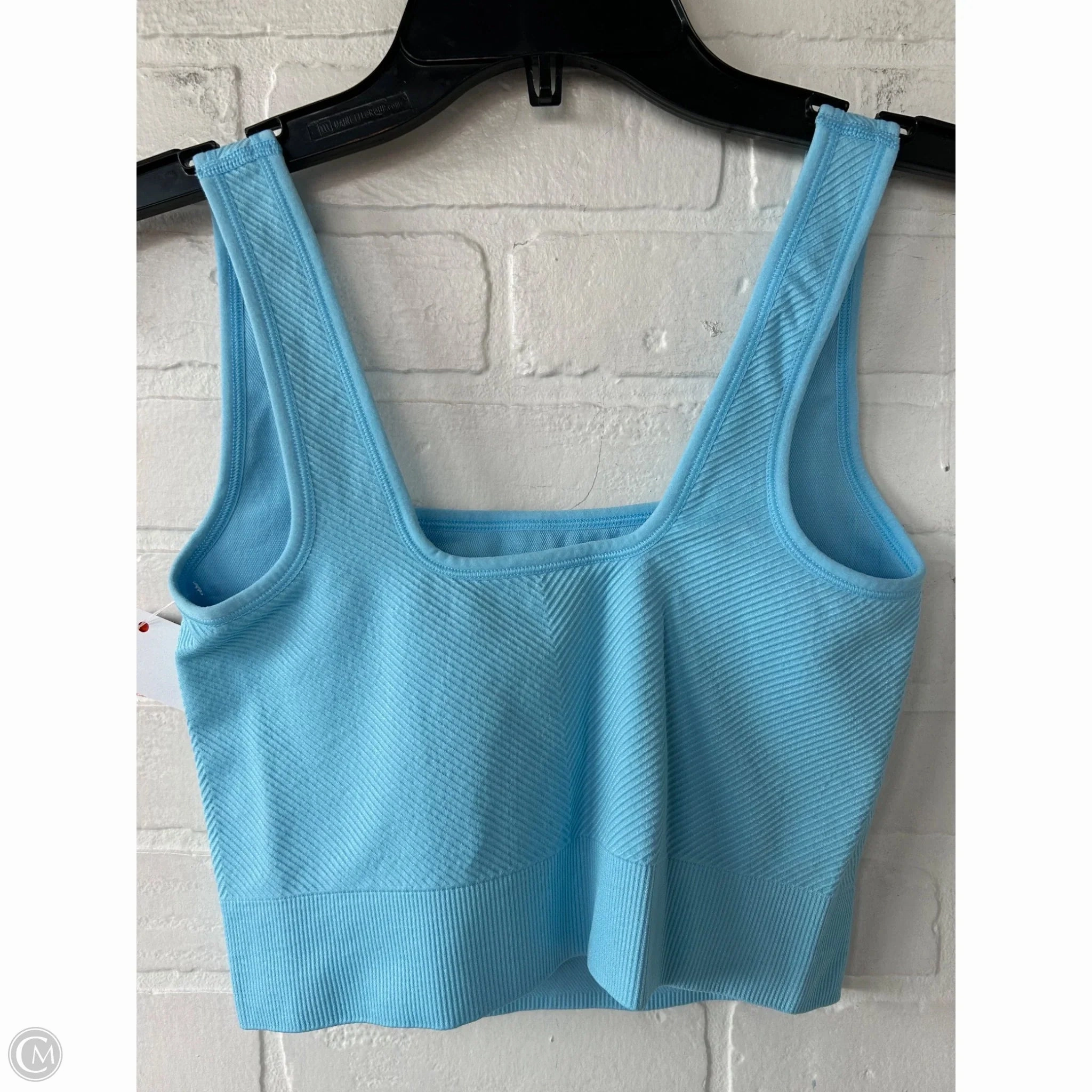 Athletic Bra By All In Motion In Blue. Size: S