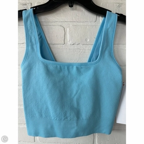 Athletic Bra By All In Motion In Blue. Size: S