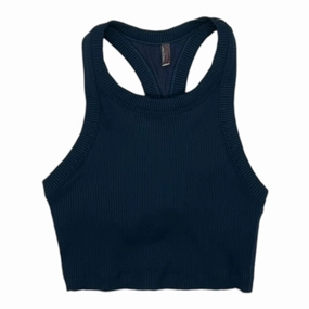Athletic Bra By Free People In Teal. Size:S
