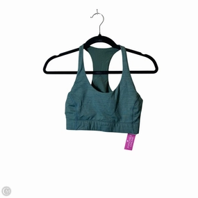 Athletic Bra By Outdoor Voices In Green. Size: M