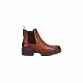 Born Verona Dark Brown  BR0050352 Women's