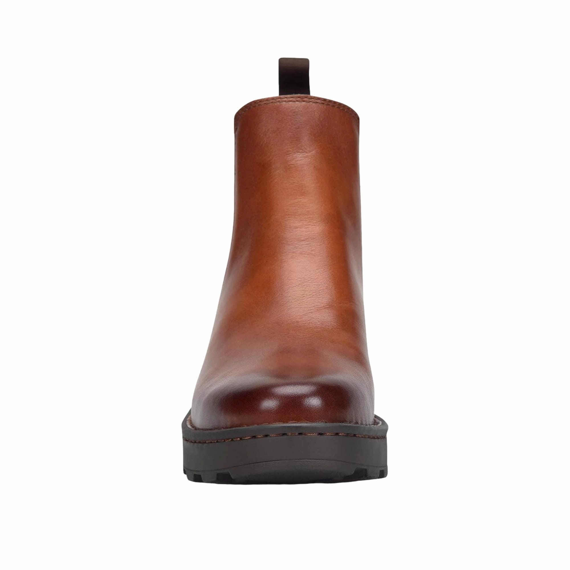 Born Verona Dark Brown  BR0050352 Women's