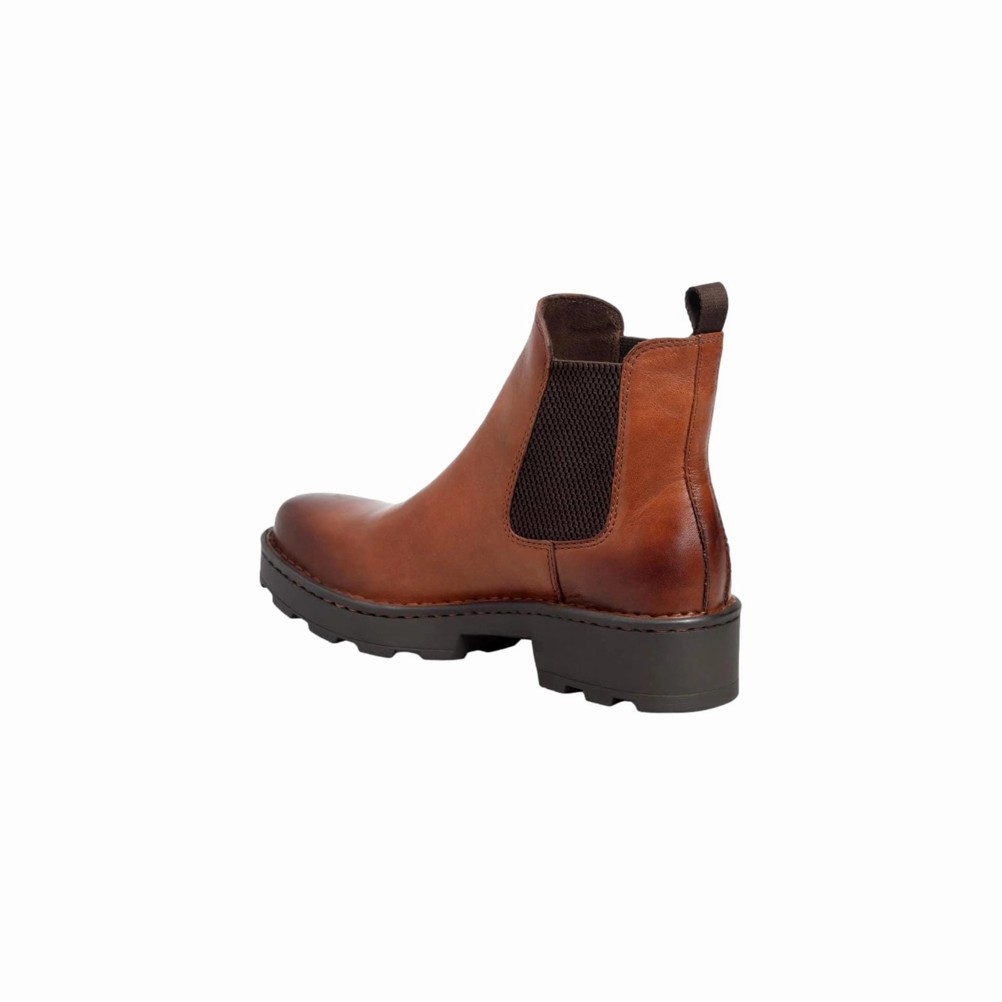 Born Verona Dark Brown  BR0050352 Women's