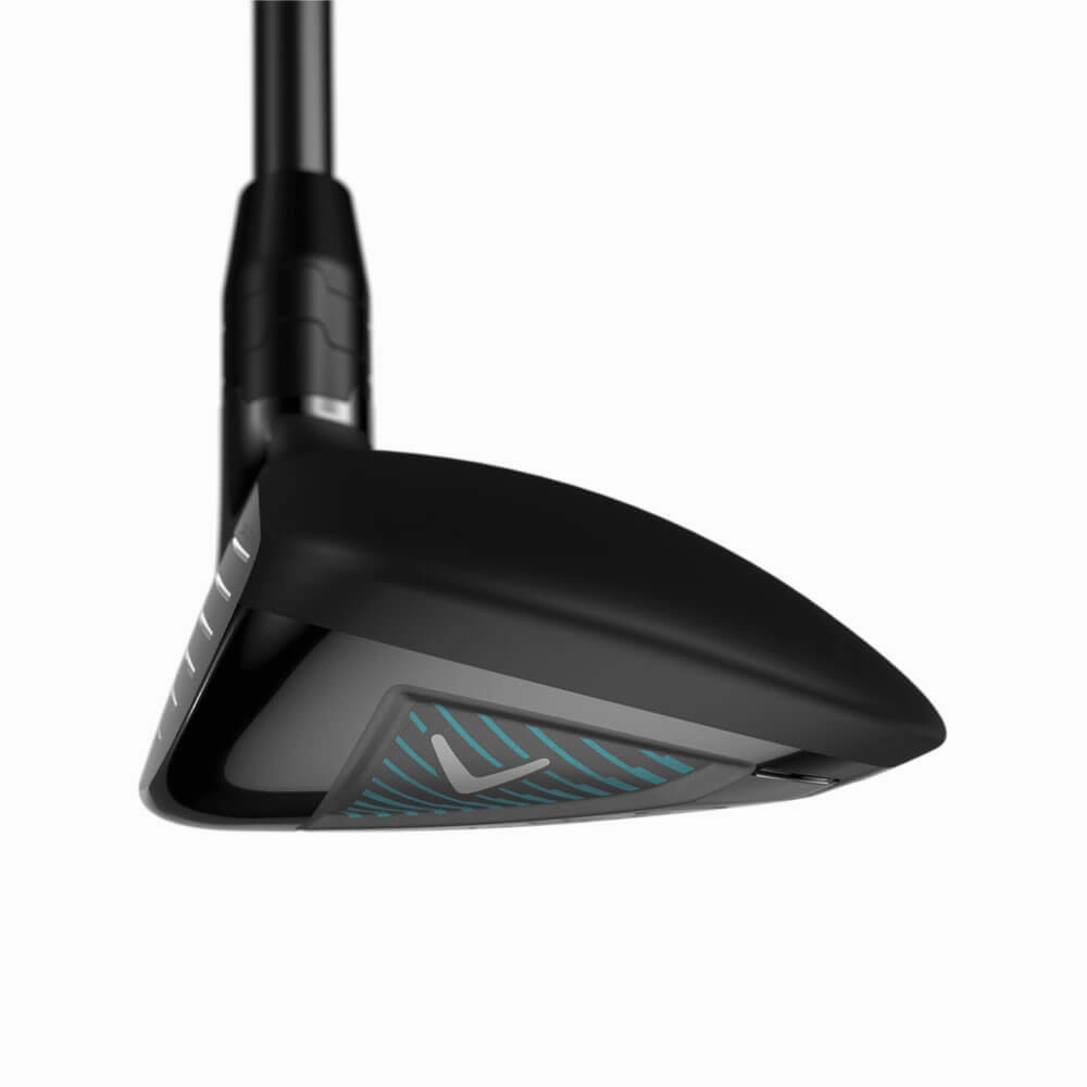 Callaway Reva Rise Hybrid - 25 Women