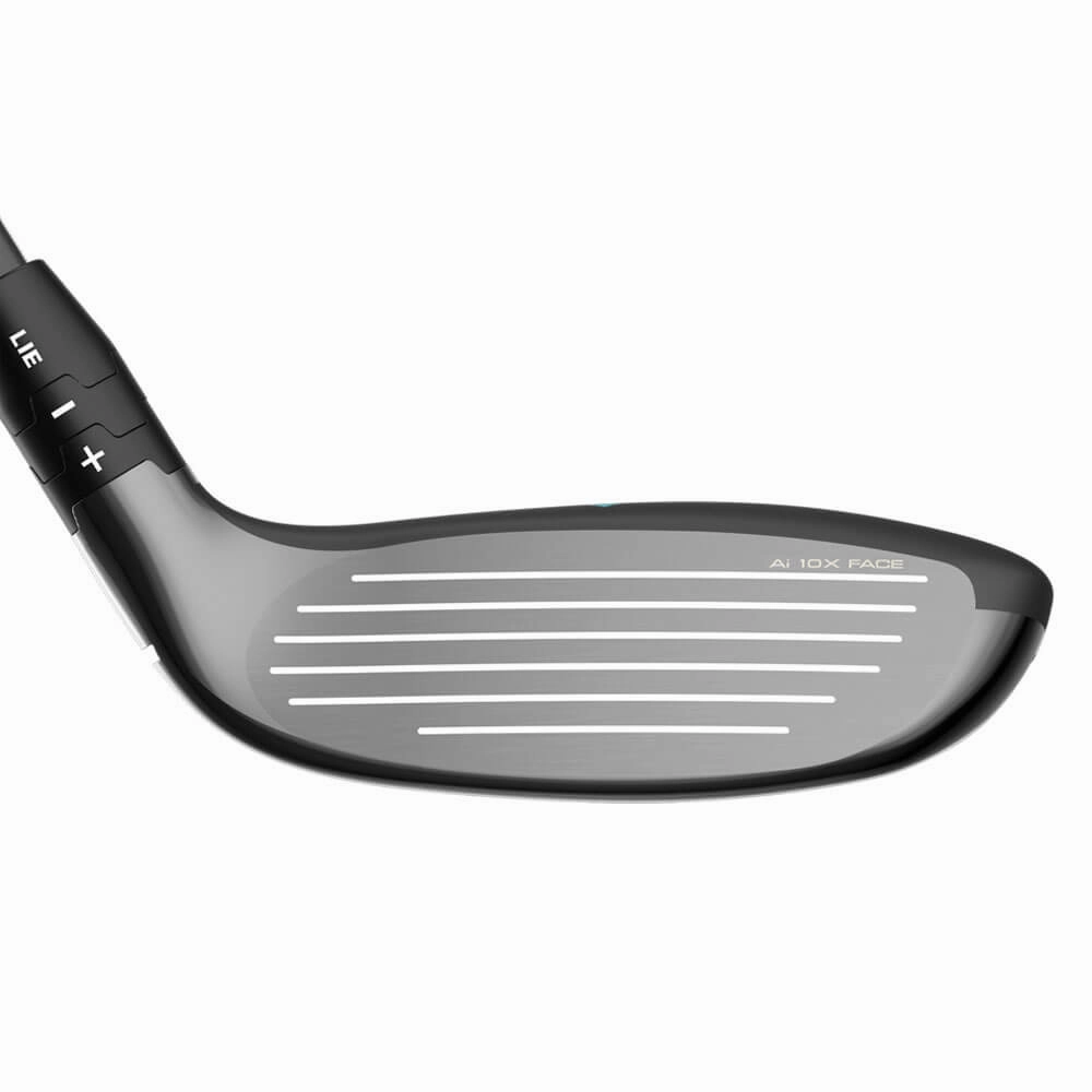 Callaway Reva Rise Hybrid - 25 Women
