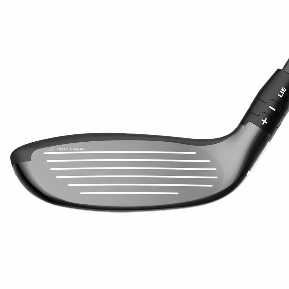 Callaway Reva Rise Hybrid - 25 Women