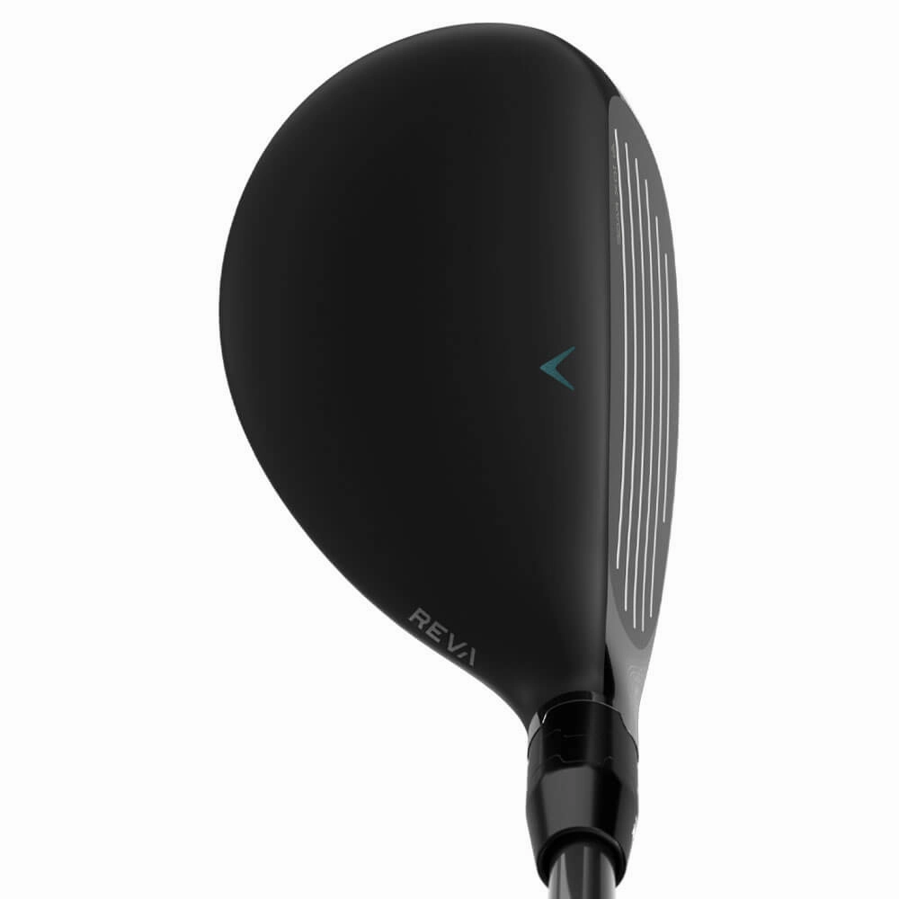 Callaway Reva Rise Hybrid - 25 Women