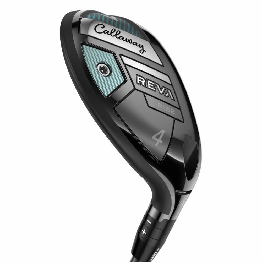 Callaway Reva Rise Hybrid - 25 Women