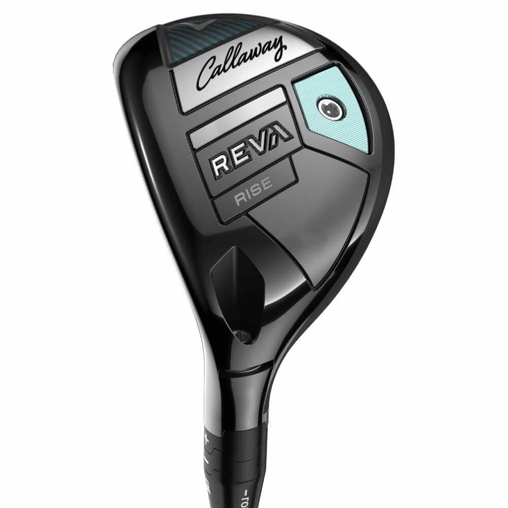 Callaway Reva Rise Hybrid - 25 Women