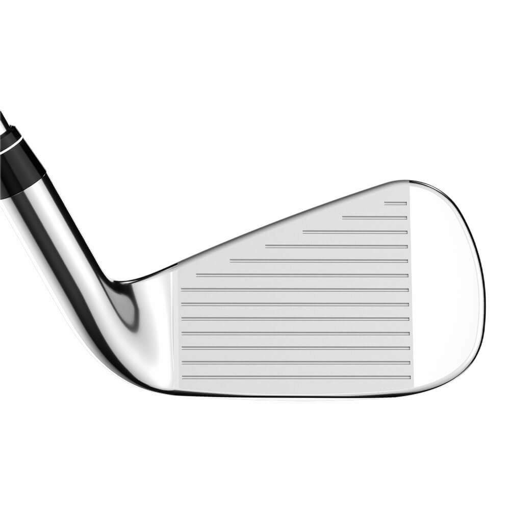 Callaway Reva Rise Iron Set - 25 Women