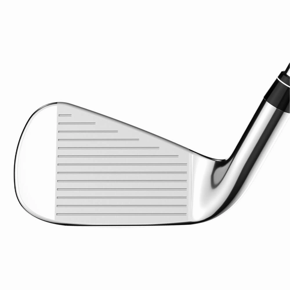 Callaway Reva Rise Iron Set - 25 Women