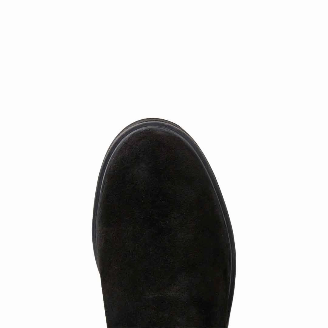 Cougar - Women's Neptune Mid Suede Boots (NEPTUNE2-S BLK)
