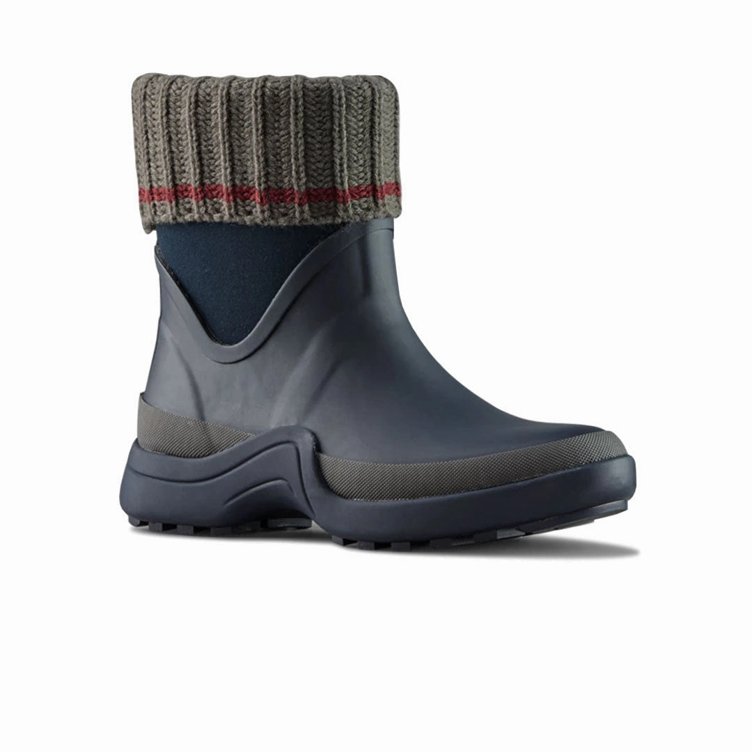 Cougar - Women's Raven Neoprene Rain Boots (RAVEN-INDIGO)