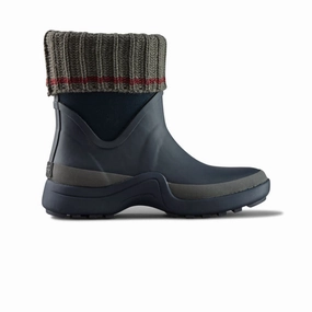 Cougar - Women's Raven Neoprene Rain Boots (RAVEN-INDIGO)