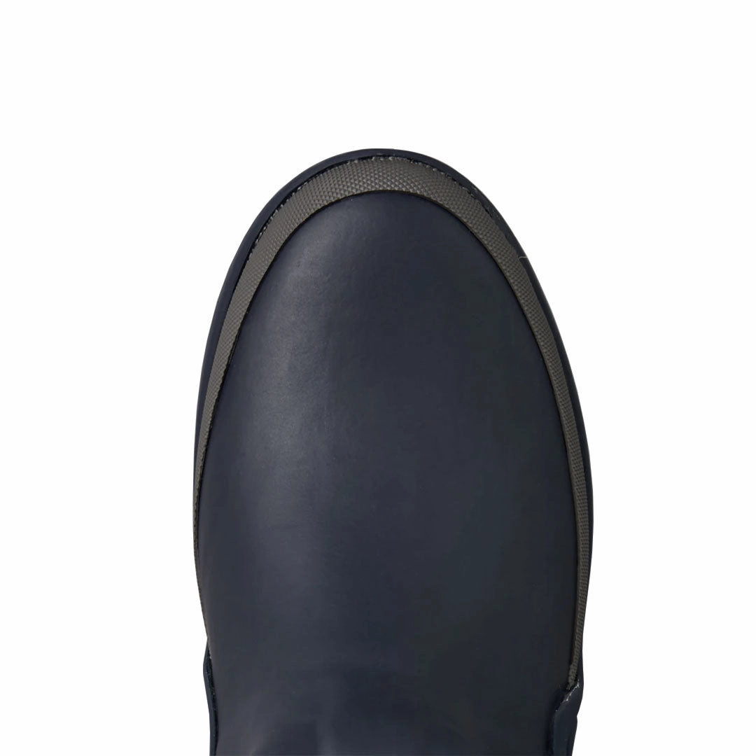 Cougar - Women's Raven Neoprene Rain Boots (RAVEN-INDIGO)