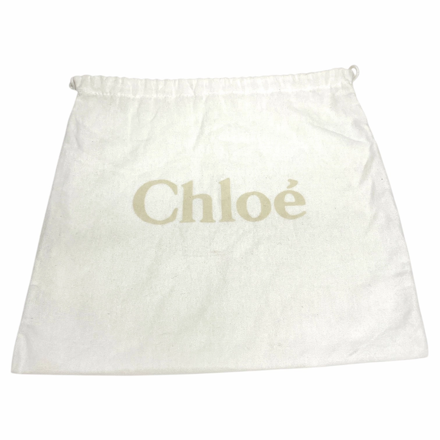 Crossbody Luxury Designer By Chloe, Size: Small