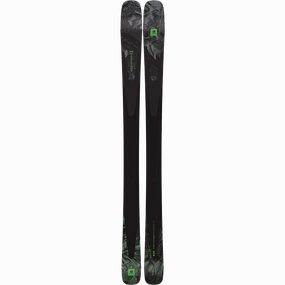 Declivity 92 TI