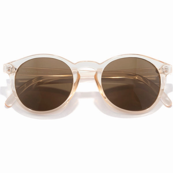 Dipsea - Champagne/Brown