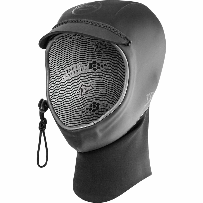 Drylock Hood 3 mm
