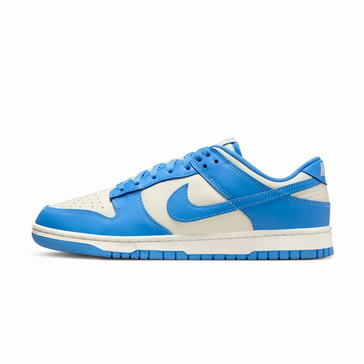 Dunk Low 'University Blue'