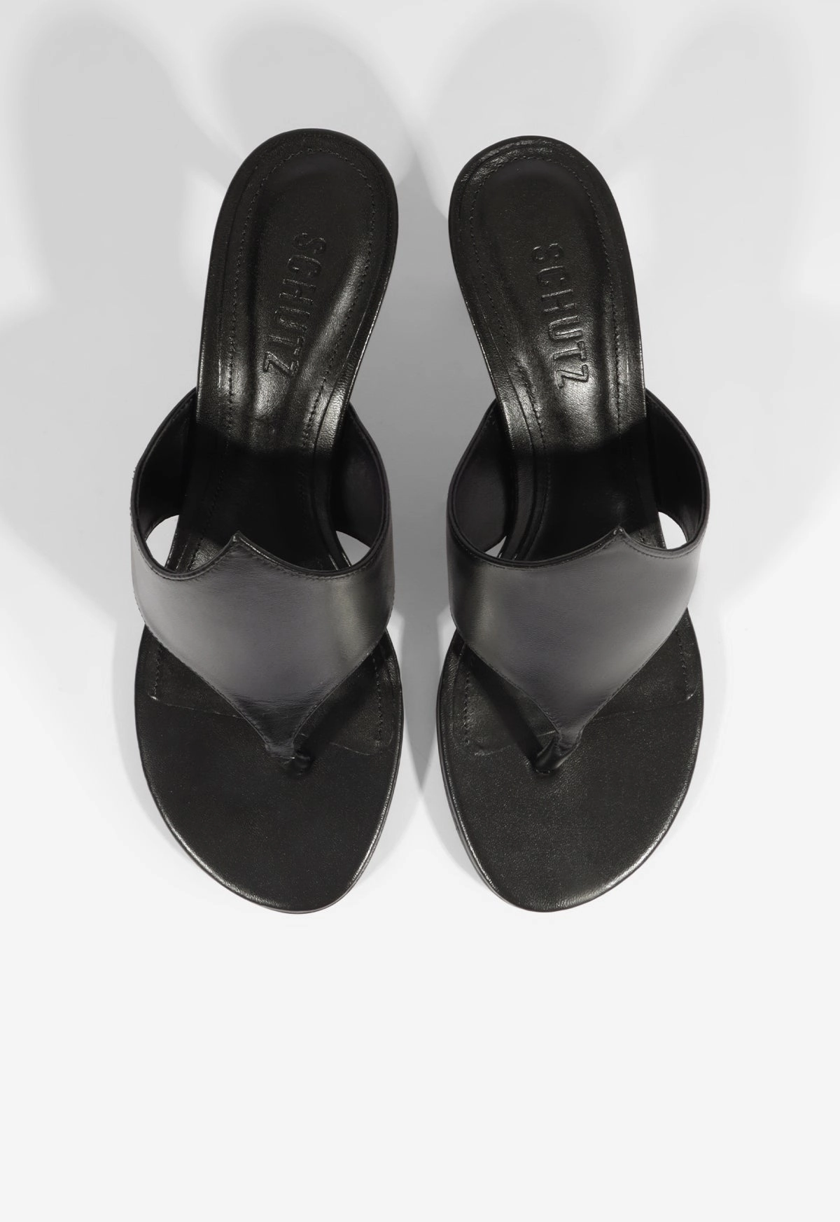 Elena Sandal