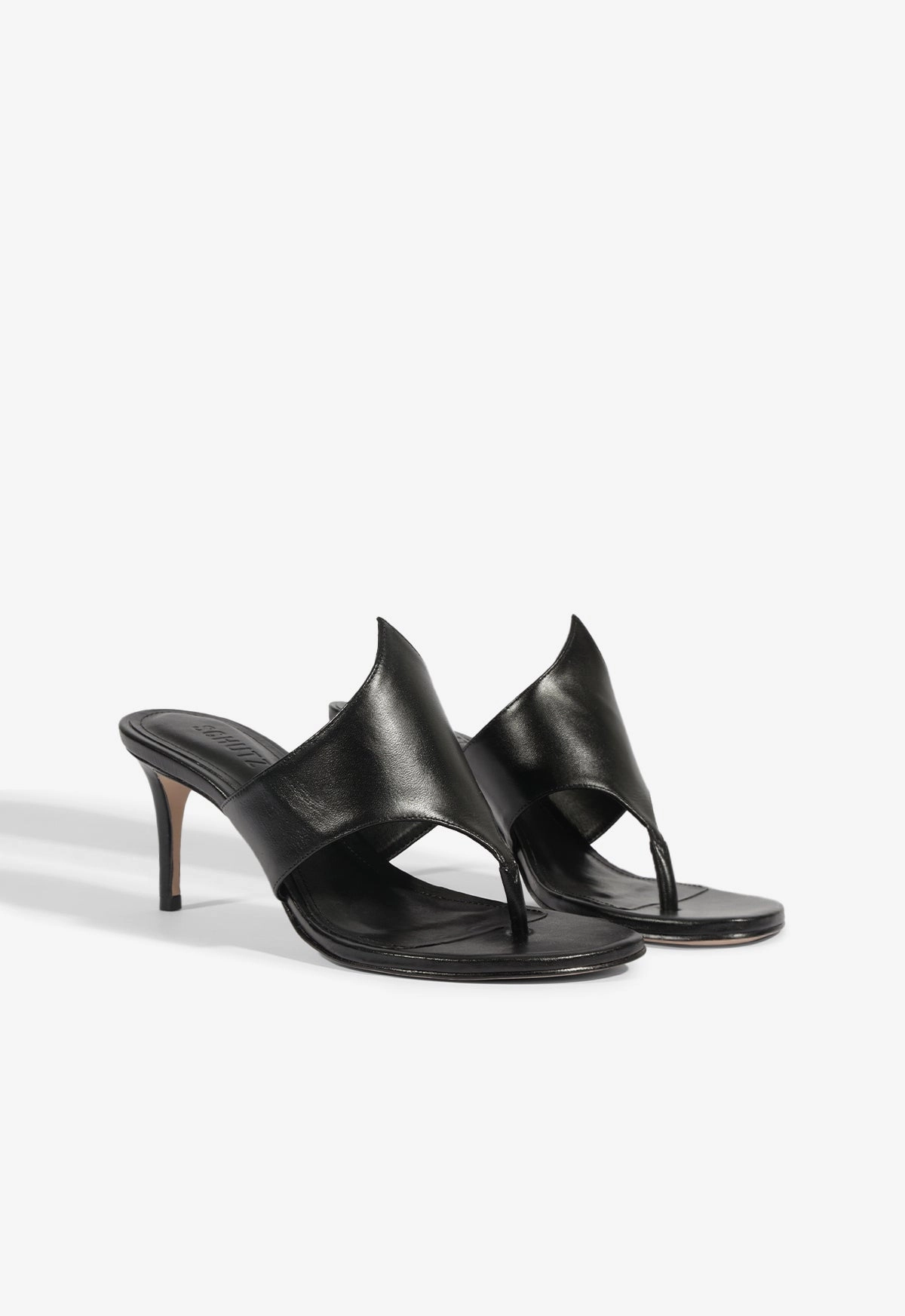 Elena Sandal