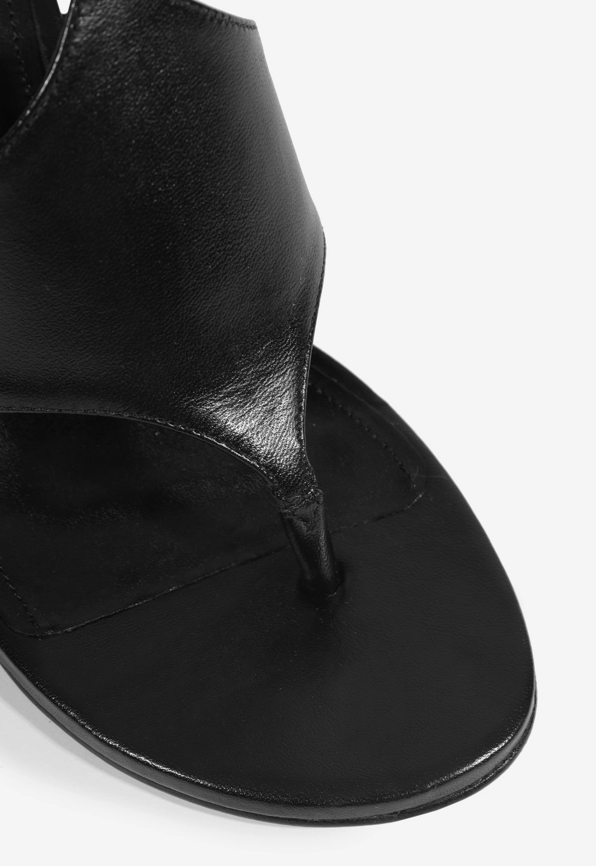 Elena Sandal