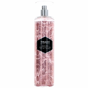 Ellen Tracy Women's Body Mist - Captivating Warm and Feminine Essence of Elegance