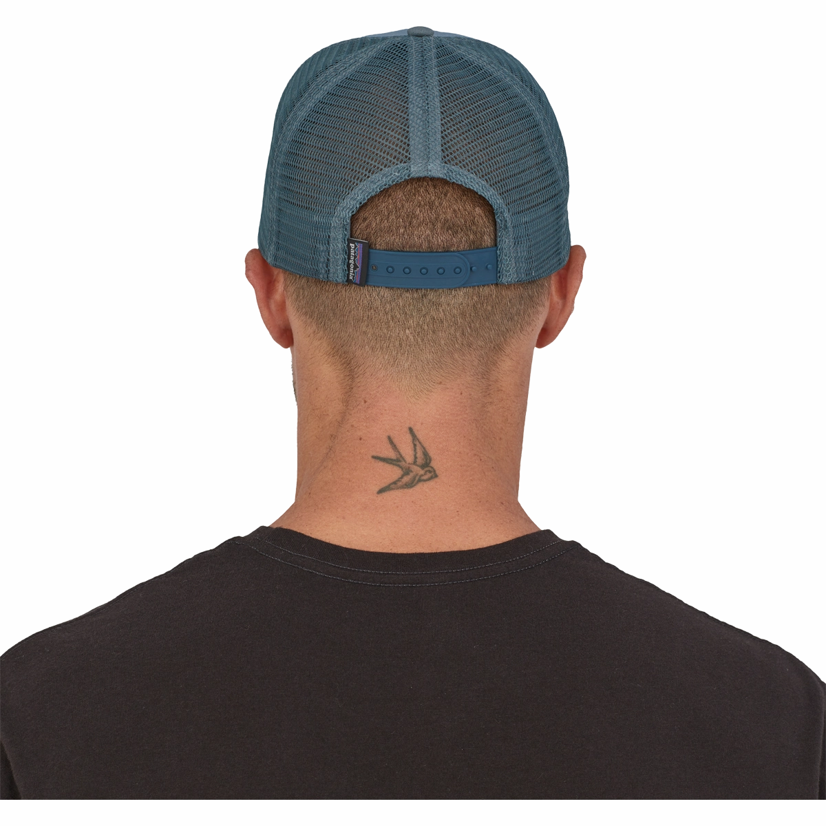 Fitz Roy Trout Trucker Hat