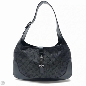 Handbag Luxury Designer By Gucci, Size: Small