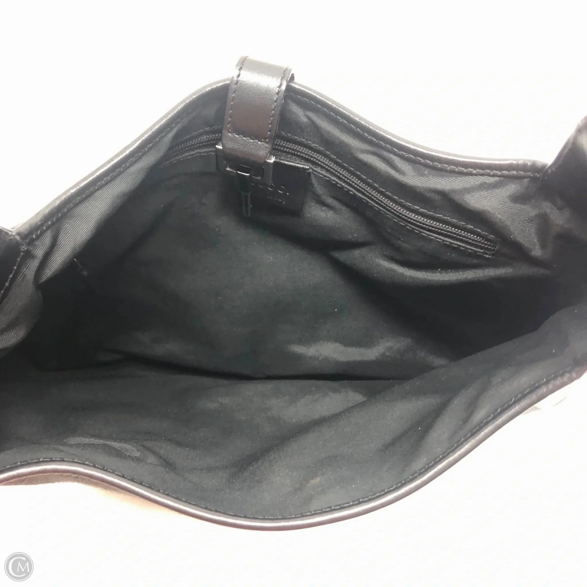 Handbag Luxury Designer By Gucci, Size: Small