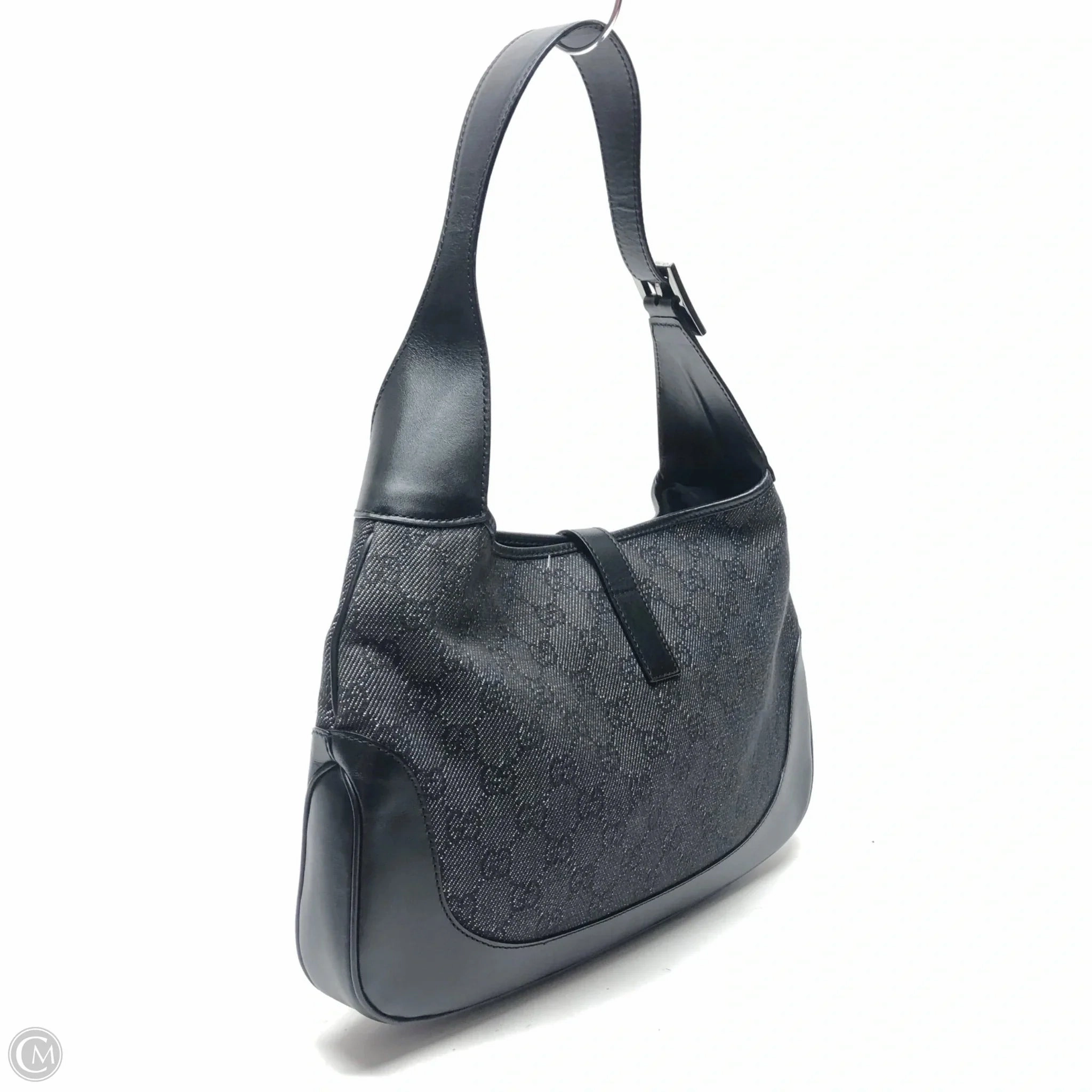 Handbag Luxury Designer By Gucci, Size: Small
