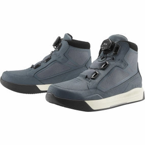Icon Patrol 3 Waterproof Boot Grey