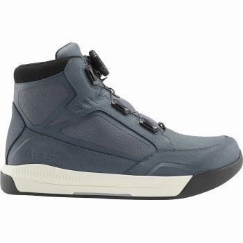 Icon Patrol 3 Waterproof Boot Grey