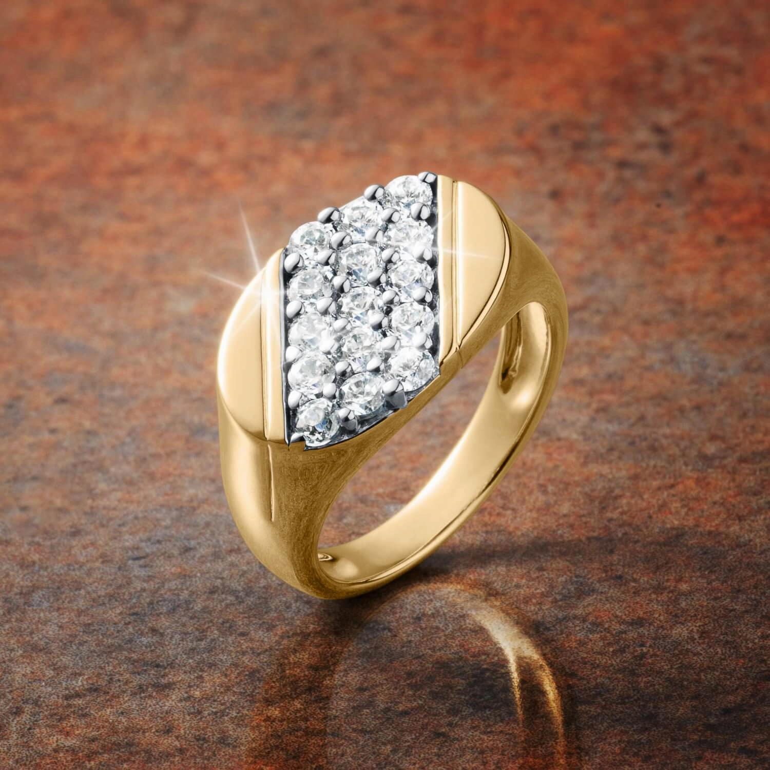 Innovation Men's Ring