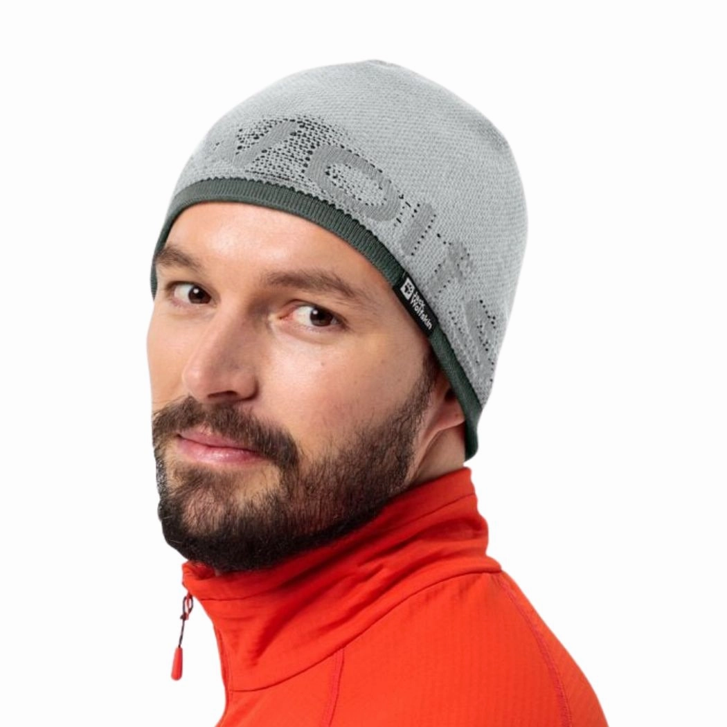 jack wolfskin Brand Unisex Beanie