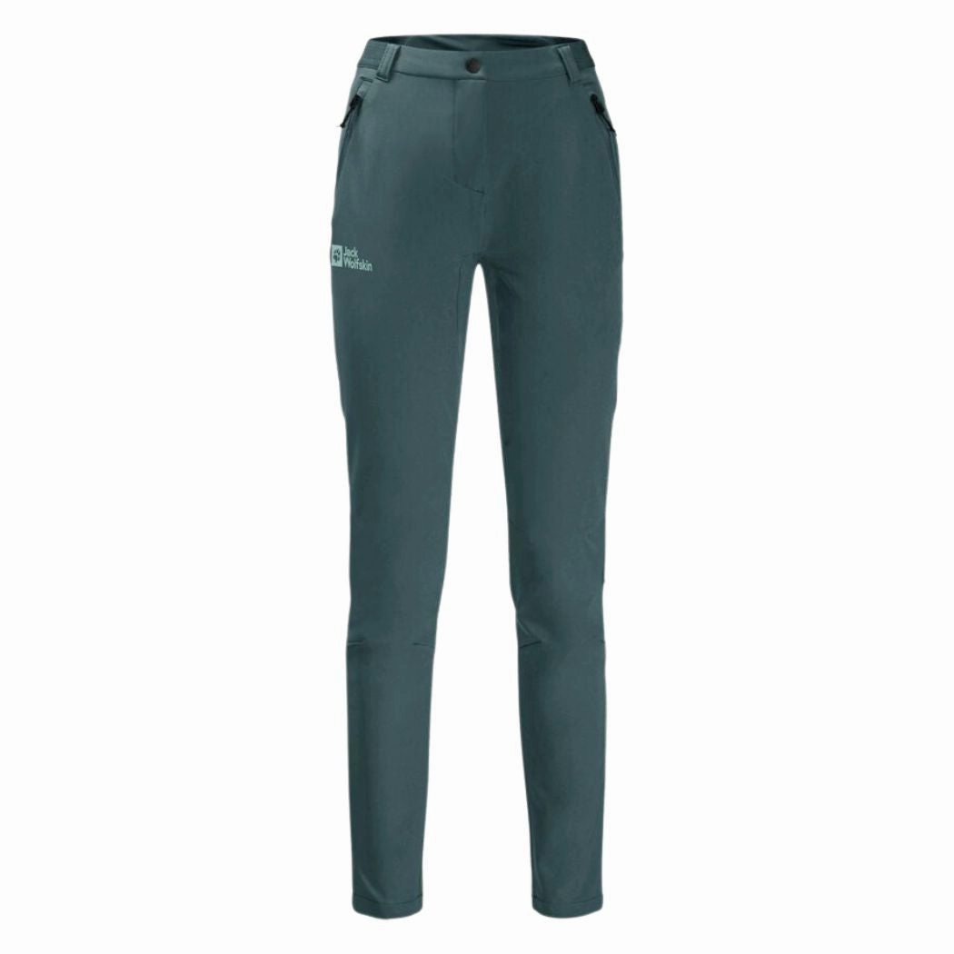 jack wolfskin Geigelstein Women's Slim Pants